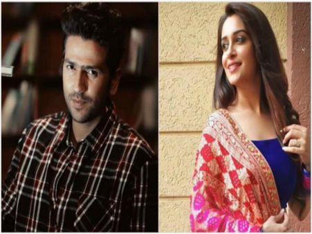 Video विलेन बनकर रोमिल चौधरी का धमाकेदार डेब्यू, दीपिका कक्कड़ के साथ ऐसी हरकत