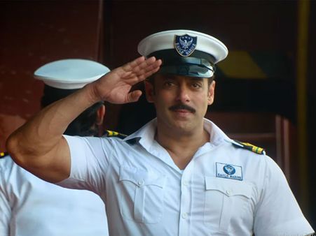 'भारत' बनी सलमान खान की सबसे बड़ी ओपनर- सुपरस्टार ने फैंस को कहा THANK YOU