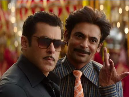 BOX OFFICE: सलमान खान- कैटरीना के 'भारत' की बंपर ओपनिंग- जानें पहले दिन का कलेक्शन