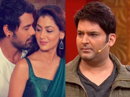 कुमकुम भाग्य- कपिल शर्मा शो के फैंस के लिए बुरी खबर, चौंकाने वाली रिपोर्ट से हुआ खुलासा !