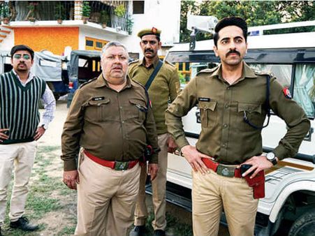 BOX OFFICE: आयुष्मान की 'आर्टिकल 15' ने पूरा किया पहला हफ्ता- बेहतरीन रहा कलेक्शन