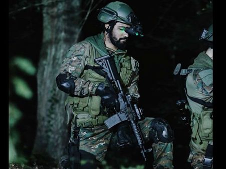 महाराष्ट्र में रिलीज हुई विकी कौशल की URI- 500 थिएटर्स में इस कारण दिखाई जाएगी बिल्कुल FREE