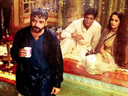 17 Years: सलमान के हाथों से निकलकर, शाहरुख को मिली थी 'देवदास'- हुई थी अवार्ड्स की बरसात