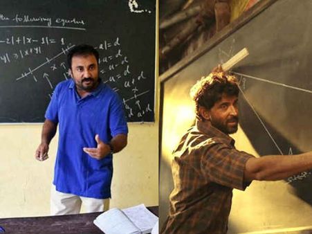 मौत से जूझ रहे ऋतिक रोशन के सुपर 30 हीरो आनंद कुमार, रूला देगी ज़िंदगी की असली कहानी