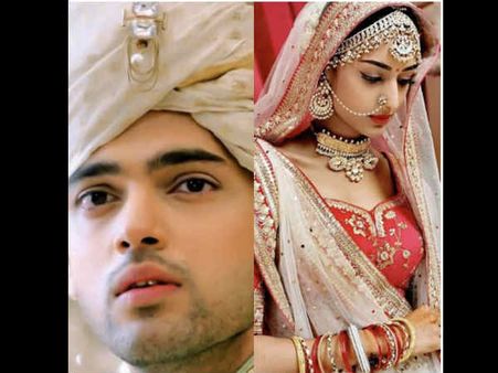 कसौटी ज़िंदगी की : दूल्हा दुलहन बने अनुराग प्रेरणा , देखते ही फैन्स का दिल टूटा