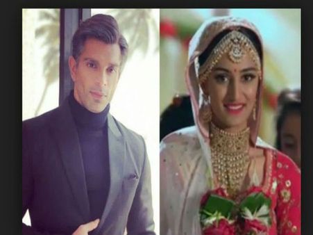 कसौटी जिंदगी की महा ट्विस्ट Video: अनुराग के सामने ऐसे होगी मिस्टर बजाज-प्रेरणा की शादी