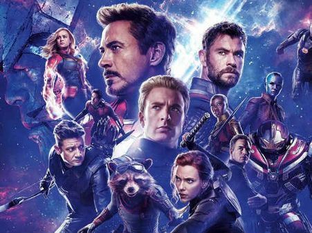 एवेंजर्स एंडगेम दोबारा हुई रिलीज़, इस बार फ्लॉप, मिला धोखा - फैन्स का टूटा दिल