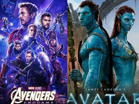 एवेंजर्स एंडगेम बॉक्स ऑफिस: मार ली छलांग, अवतार को पछाड़ सबसे बड़ी बॉक्स ऑफिस फिल्म