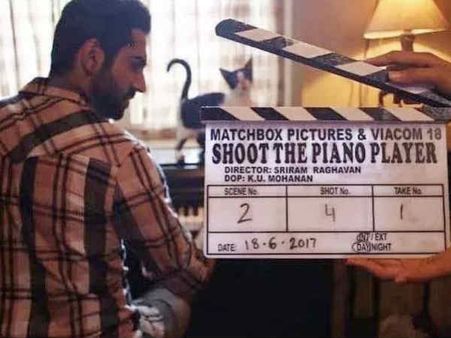 आयुष्मान खुराना का अगला धमाकेदार प्रोजेक्ट - फिर से करेंगे 100 करोड़ी धमाका