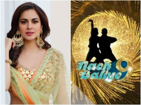 कुंडली भाग्य फेम 'श्रद्धा आर्या' के साथ बड़ा हादसा, Nach Baliye 9 से सीधा बाहर, शॉकिंग !