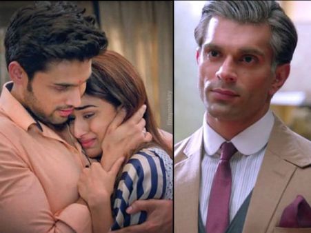 कसौटी जिंदगी की 2 में आने वाला है शॉकिंग ट्विस्ट, मिस्टर बजाज की खतरनाक प्लानिंग !