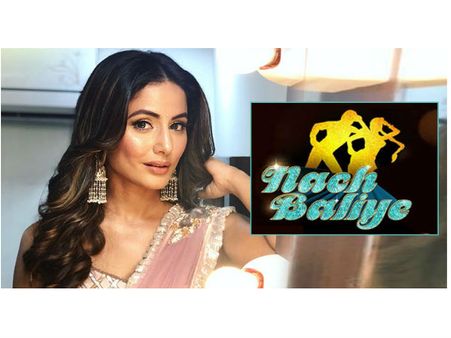 Trending: हिना खान, नच बलिए 9 के लिए घमासान, जेनिफर की वापसी - टीवी की 7 बड़ी खबरें