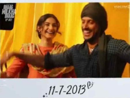 #6Years: भाग मिल्खा भाग: अक्षय कुमार के करियर की सबसे बड़ी गलती, सोनम ने शेयर किए BTS वीडियो