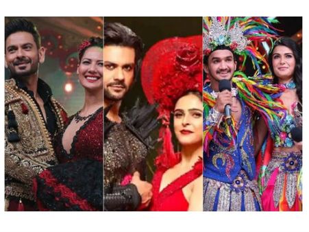 ये सुपरहिट जोड़ी होगी Nach Baliye 9 पहले एलिमिनेशन में बाहर, टूट जाएगा दिल!