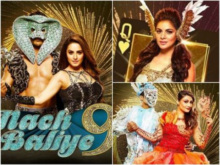 Nach Baliye 9 के लिए इस नंबर 1 जोड़ी को मिल रहे हैं 30 लाख, फीस के लिए मचा हंगामा !