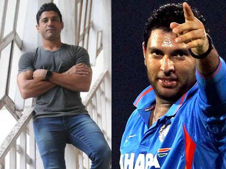 फरहान अख्तर ने युवराज सिंह को दिया ट्रिब्यूट- पोस्ट करते हुए लिखी दिल छू जाने वाली बात