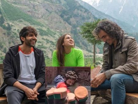 लव आज कल 2 की शूटिंग खत्म- इम्तियाज अली के गले लगकर रोए कार्तिक आर्यन- जानिए क्यों?