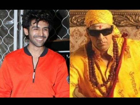 भूल-भुलैया 2 में कार्तिक आर्यन के साथ आएंगें ये धमाकेदार निर्देशक ? एकदम शानदार