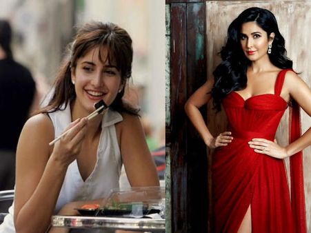 होश उड़ा देंगी कैटरीना कैफ की दिलकश तस्वीरें- PICS