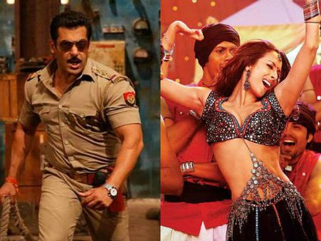दबंग 3 का हिस्सा ना होने पर मलाइका अरोड़ा ने खोली जुबान- दे डाला चौकाने वाला बयान
