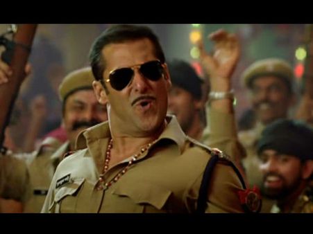 Dabangg 3- 'मुन्ना बदनाम' में सलमान खान के साथ धमाका करेंगें प्रभु देवा- इस हॉट एक्ट्रेस की Entry