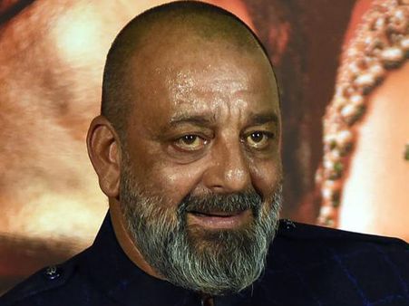 Prasthanam Teaser- संजय दत्त Birthday के मौके पर देंगे ये खास तोहफा- धमाके का इंतजार