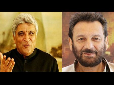 शेखर कपूर के शरणार्थी वाले बयान पर भड़के जावेद अख्तर- बोले पाकिस्तान में अच्छा महसूस करेंगें?