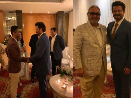 बंद नहीं हुई है अभिनव बिंद्रा की बायोपिक- अनिल कपूर ने कर डाला धमाकेदार ऐलान