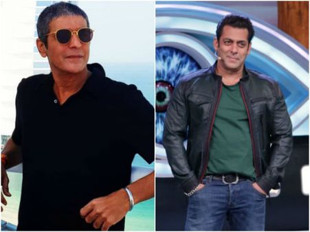Bigg Boss 13 के पहले कंटेस्टेंट होंंगे चंकी पांडे, 7 नाम भी शो के लिए हुए फाइनल !