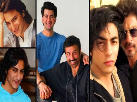 2019 में होगा 7 सुपरस्टार स्टार किड्स का धमाकेदार डेब्यू,सलमान-अक्षय की फिल्में भूल जायेंगे