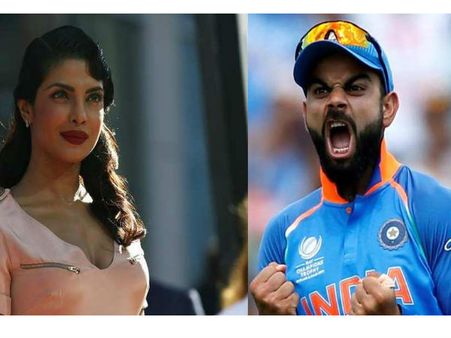 प्रियंंका चोपड़ा ही नहीं ये 7 सुपरस्टार्स इंस्टाग्राम से करते हैं करोड़ों की कमाई, शॉकिंग रिपोर्ट!