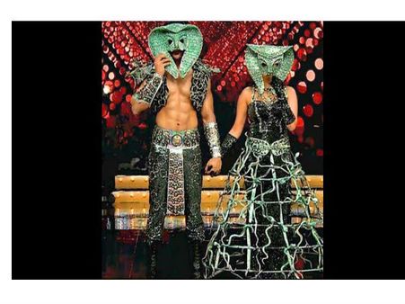 Nach Baliye 9 Video: इंतजार हुआ खत्म, सलमान के साथ प्रीमियर एपिसोड की पहली झलक