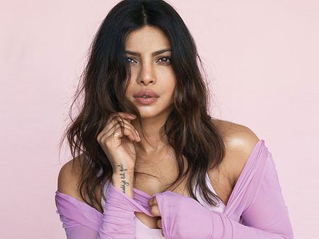 Birthday: ये हैं प्रियंका चोपड़ा के लिए असली सुपरस्टार, निक से नहीं इनसे करती हैं बेपनाह प्यार