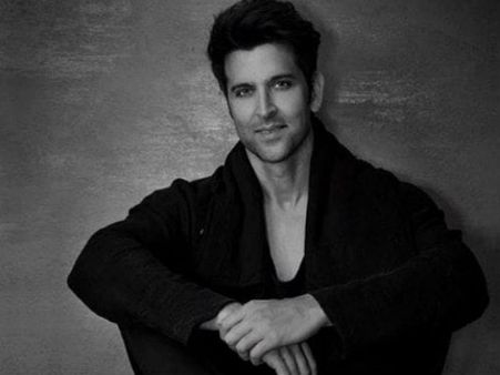 'सुपर 30' की सफलता पर ऋतिक रोशन ने कहा- ''कहो ना प्यार है की रिलीज जैसी फीलिंग है ये..''