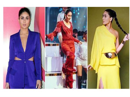 DID के लिए करीना कपूर खान ने लिए करोड़ों, सलमान- अमिताभ को कड़ी टक्कर !