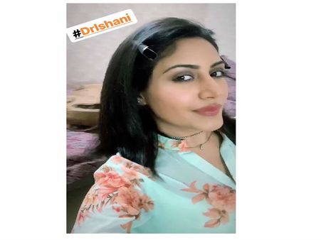 सुरभि चंदना ने शेयर किया संजीवनी 2 का ये जबरदस्त Video, देखकर फैंस का इंतजार मुश्किल