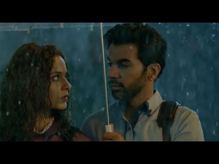 रिलीज होते ही ऑनलाइन लीक हो गई 'जजमेंटल है क्या' - धड़ाधड़ हो रही डाउनलोड