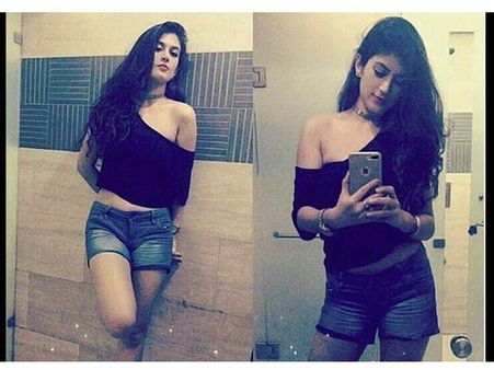 Video बिग बॅास फेम बंदगी कालरा ने किया ऐसा डांस, लोगों ने कहा ये तो लेडी सनी देओल है