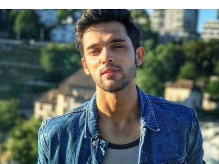 कसौटी के अनुराग 'पार्थ समथान' ने शेयर की ऐसी तस्वीर, लोगों ने कहा कुछ पहना है या नहीं