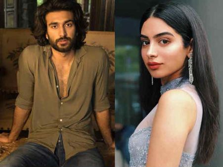 मैं खुशी कपूर के साथ काम करना चाहूंगा लेकिन कर नहीं रहा हूं - मीज़ान जाफरी