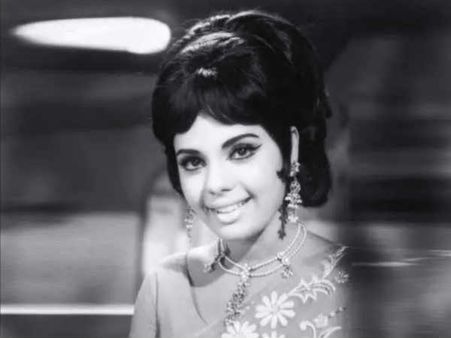 B'day Special: मुमताज़ - दारा सिंह के साथ की थी 16 Bgrade फिल्में, शम्मी कपूर ने किया था प्रपोज़