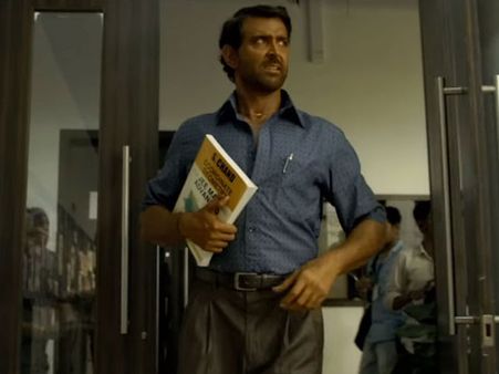 'सुपर 30' एडवांस बुकिंग रिपोर्ट- ऋतिक रोशन की बॉक्स ऑफिस पर अच्छी ओपनिंग