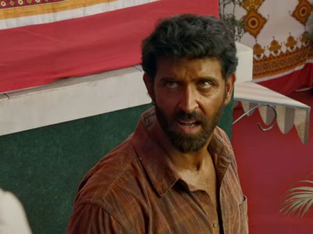 BOX OFFICE: ऋतिक रोशन के 'सुपर 30' का एक हफ्ता पूरा- 7 दिनों तक धमाकेदार कमाई