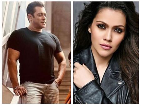 शाहरुख की ये एक्ट्रेस बनेंगी सलमान के शो Nach Baliye बलिए 9 की होस्ट, देखते रह जायेंगे