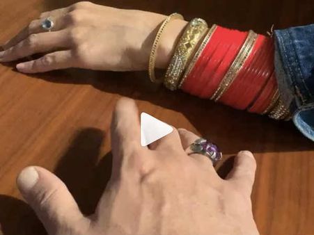 मशहूर हीरोइन पूजा बत्रा याद हैं? इस 'टाईगर ज़िंदा है' एक्टर से कर ली है गुपचुप शादी