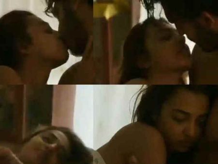 राधिका आप्टे और देव पटेल का ये लव मेकिंग सीन हुआ लीक, इंटरनेट पर तेज़ी से वायरल