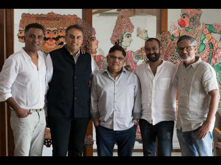 बड़े पर्दे पर 'रामायण'- 3 भाग में बनेगी बॉलीवुड की यह बिग बजट फिल्म- यहां जानें DETAIL