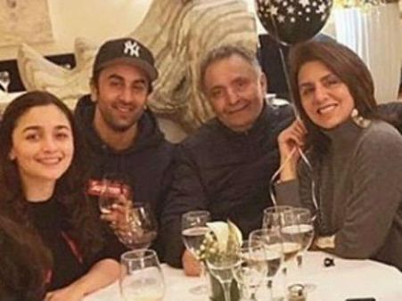 ऋषि - नीतू कपूर की लव स्टोरी किस्से, डर गए थे अमिताभ बच्चन; शादी में सिंदूर लगा कर पहुंची थीं रेखा