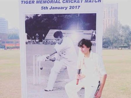 सैफ अली खान के बेटे इब्राहिम का डेब्यू भूल जाइए, संभालने जा रहे हैं नवाब पटौदी की विरासत