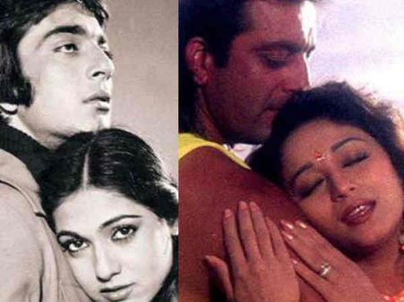 मैं एक साथ तीन औरतों के साथ रिलेशनशिप में था, बस दिमाग चाहिए - संजय दत्त